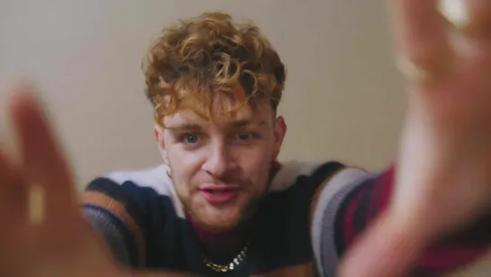 Tom Grennan - Something Better