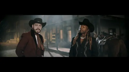 Ty Dolla $ign feat. Post Malone - Spicy (Official Video)