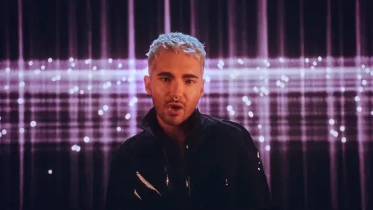 Tokio Hotel x VIZE - White Lies (Official Video)