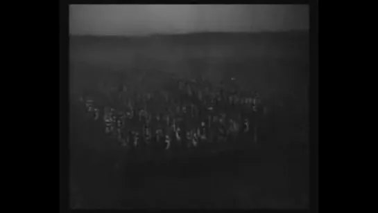 Триумф воли-Triumph des Willens - 1934 год