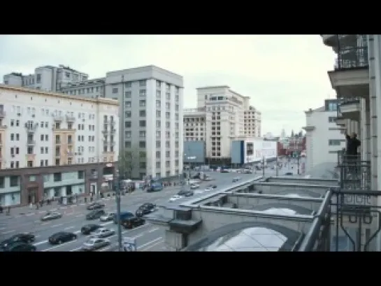 К/Ф "Смерть в пенсне, или Наш Чехов" (2010) DVDRip