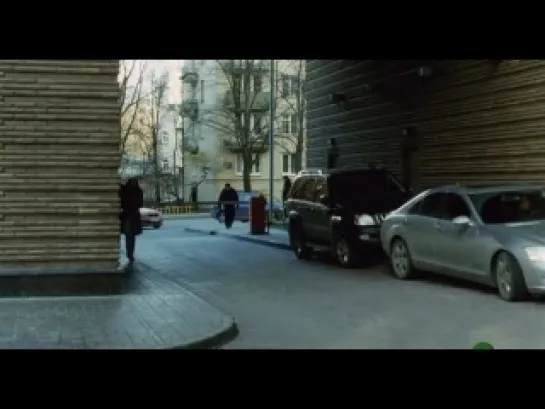 Москва-не-Москва (2011) DVDRip [kinoteatr.vkontakte.ru]