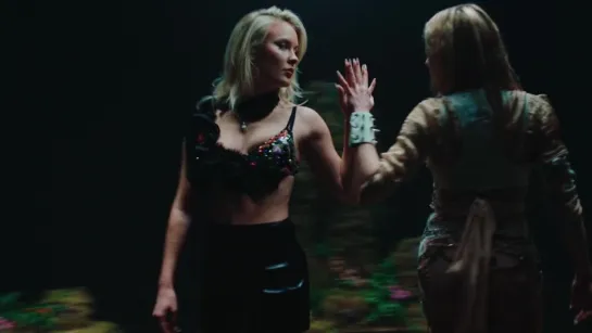 Zara Larsson - Can't Tame Her (Alternate Cut) (1080p HD)