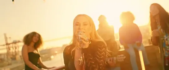 Anastacia - Best Days (720p HD)