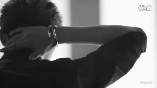 160708 Cartier Juste un Clou x Luhan Behind The Scenes