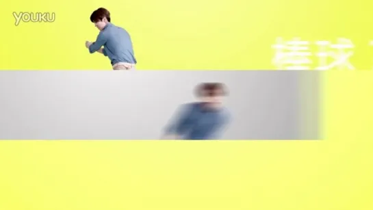 151016 CavyTech 豚鼠科技 CF 20s - #Luhan