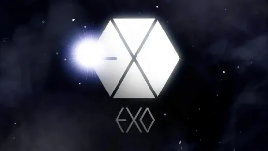 151030 EXO CHANNEL Ep13