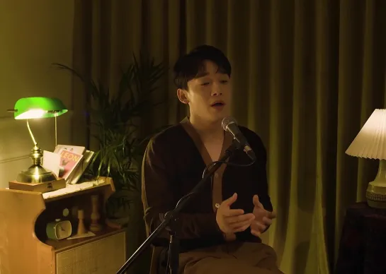 CHEN 첸 `사랑하는 그대에게 (Dear my dear)` Highlight Medley #my_dear