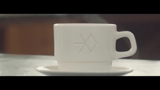 EXO 엑소 Cafe Universe Episode.4 (D.O.  CHEN)