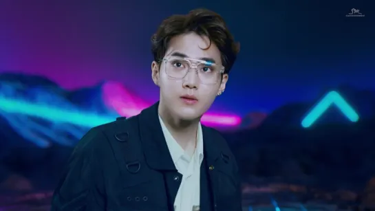 EXO Power Music Video Teaser