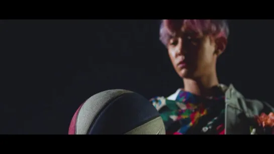 EXO_THE WAR_Teaser Clip CHANYEOL