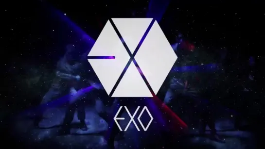 AWA music 「EXO_Coming Over篇」30秒