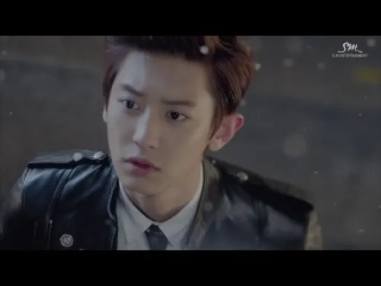 EXO 12월의 기적 (Miracles in December) Music Video Teaser (Chinese ver.)