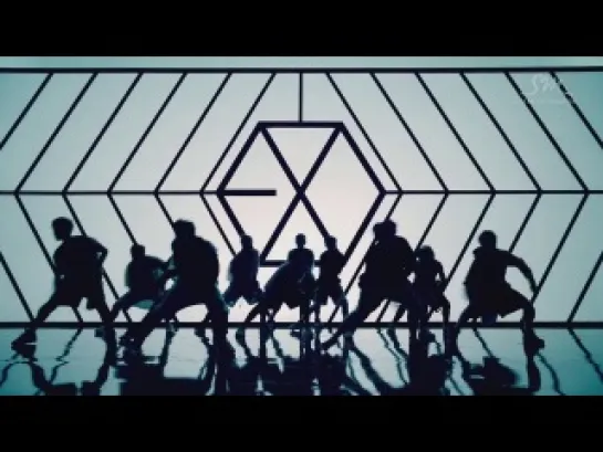 EXO늑대와 미녀 (Wolf)Music Video Teaser 2 (Chinese ver.)