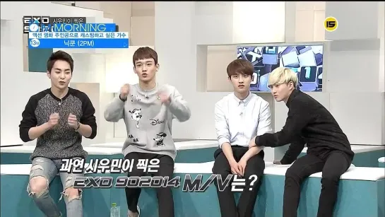 141024 EXO 90:2014 EP.10 FULL (NO SUBS)