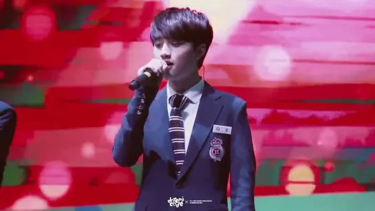 [FANCAM]  131214 EXO - Miracles In December (D.O Focus) @ One Mount Special Party