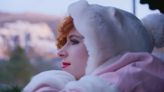 Kiesza & Sugar Jesus - Christmas Without You