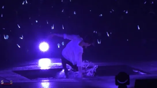 [FANCAM] 151114 EPTL - BDC (Sehun focus)