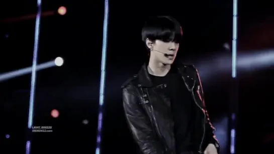 150523 DREAM CONCERT EXO SEHUN EDIT CUT