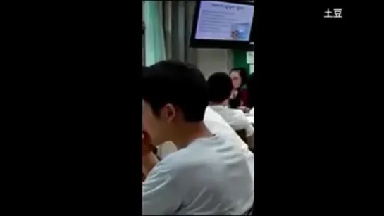 「FANCAM」exo do kyungsoo - Pre-debut