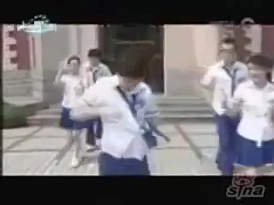 Predebut EXO LAY