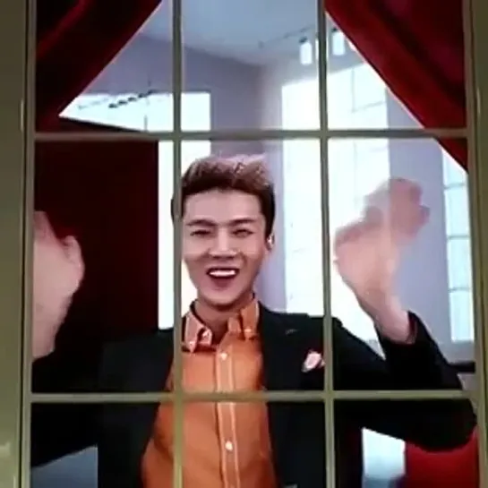 [CF] 141031 Sehun "Hello EXO" @ Lotte Star Avenue [CF]