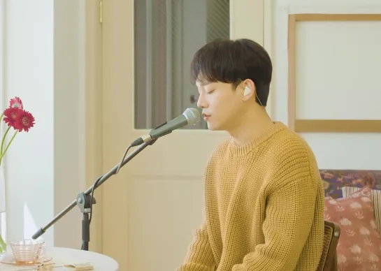 CHEN 첸 `사랑하는 그대에게 (Dear my dear)` Highlight Medley #Dear