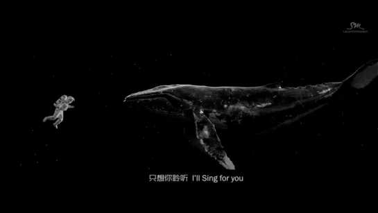 EXO Sing For You (为你而唱) Music Video