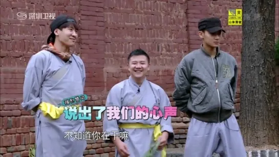 160131 ZTao @ Charming Daddy Ep. 9 [FULL]