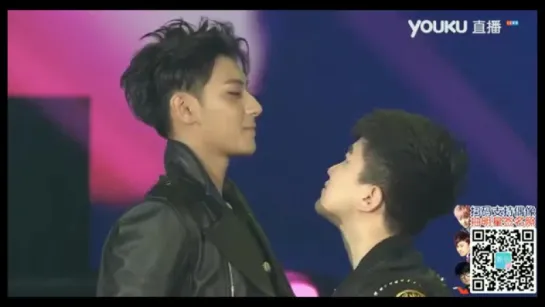 160129 不一Young Live Concert ZTAO CUT (36 min)