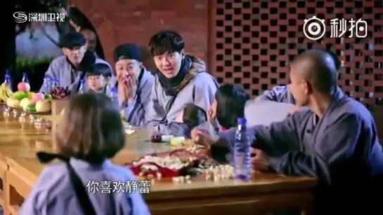 [PREVIEW] 160122 ZTAO @ Charming Daddy eps 8 (2)