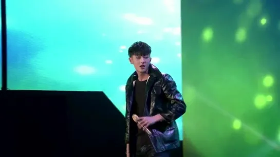 160112 ZTAO - Alone @ Mobile Video Festival