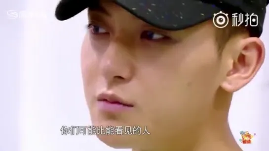 [PREVIEW] 150106 ZTAO for Charming Daddy eps 6