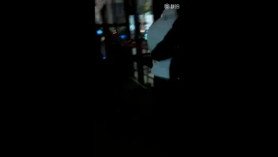 [fancam] 151204 Z.TAO @ Shenyang Airport Departure (1)