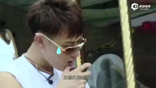 [PREVIEW] 151201 #ZTao @ Charming Daddy Ep2