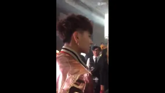 151013 Z.TAO at Grand Opening Ports 1961