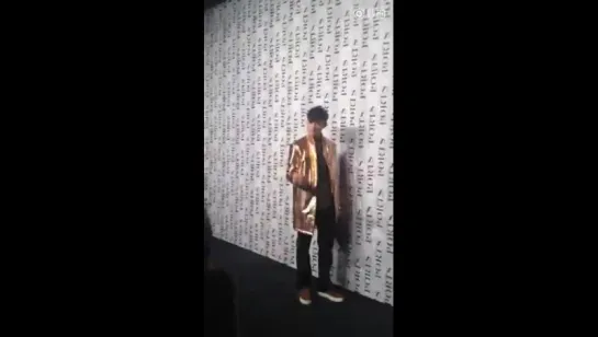 151013 Z.TAO at Grand Opening Ports 1961 (3)