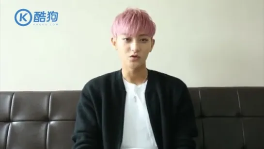 150819 ZTAO mini concert VCR