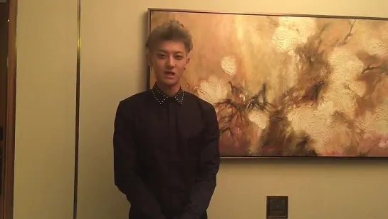 【PT韬吧】Z.TAO 1st mini digital album VCR