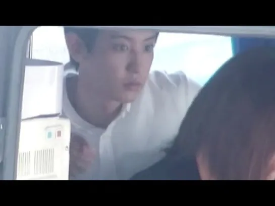 |FANCAM| 130703 Daegu fansign Chanyeol