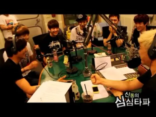 120621 EXO-K @ SimSimDaPa 2-4