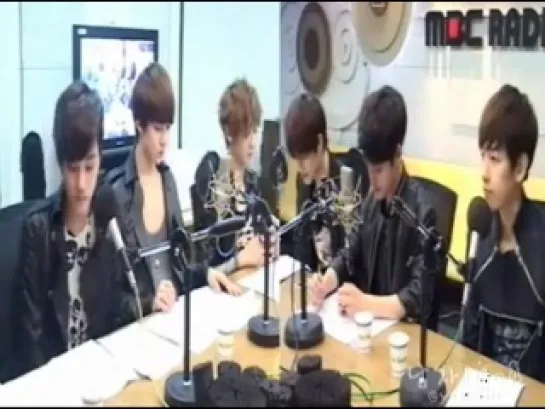 120514 Younha Starry Night with EXO-K [FULL]