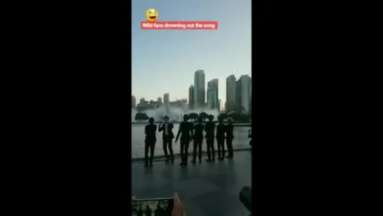 180116 lovindubai Insta Story