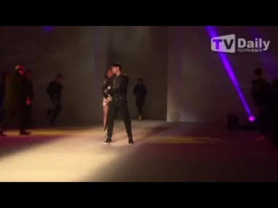 |NEWS VIDEO| 140321 Seoul Fashion Week