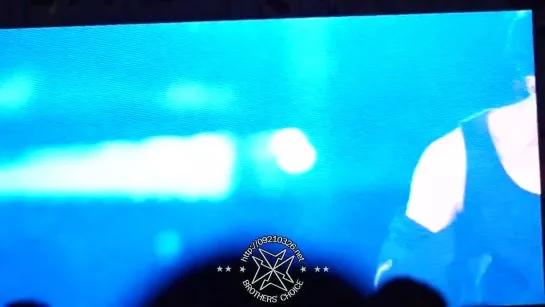 [FANCAM] 140815 LAY SOLO @ SMTOWN LIVE WORLD TOUR IV in SEOUL