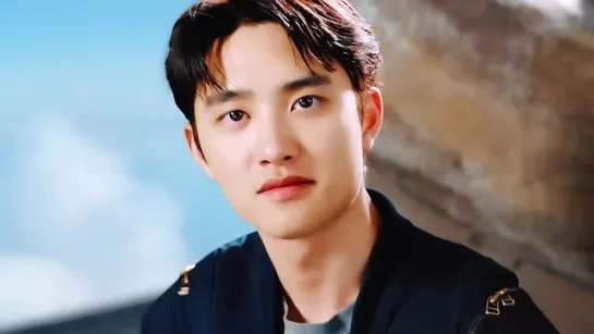 EXO 엑소 Dont fight the feeling Character Clip #D.O