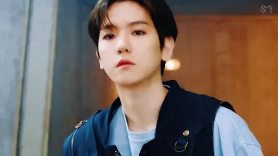 EXO 엑소 Dont fight the feeling Character Clip #BAEKHYUN