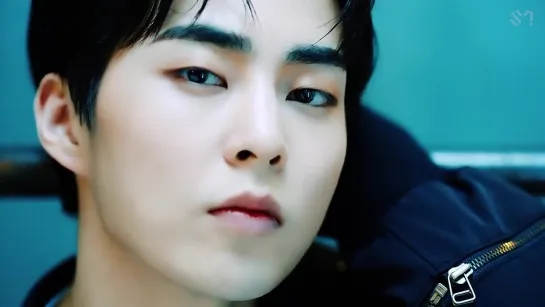 EXO 엑소 Dont fight the feeling Character Clip #XIUMIN