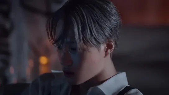 [TEASER] 📹 201127 #EXO #KAI #Jongin @ The 1st Mini Album [KAI (开)]