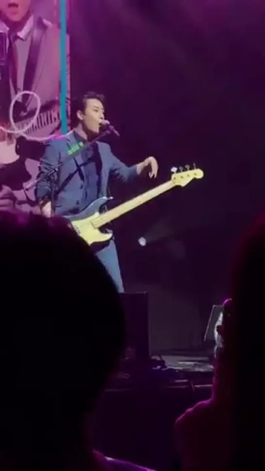 190129 YoungK Play!